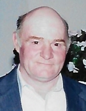 James "Jim" Luther Frymyer