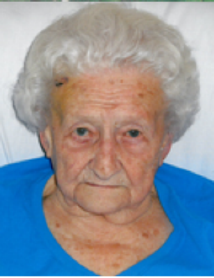 Rosina Gimpel Cincinnati, Ohio Obituary