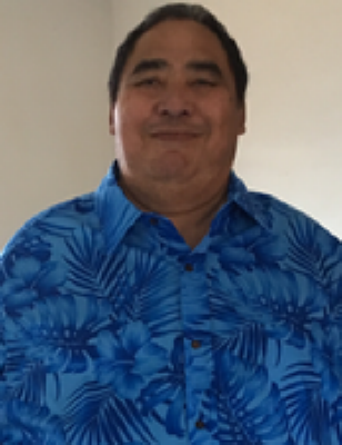 Pastor Reuben James Keala Jeremiah Honolulu, Hawaii Obituary
