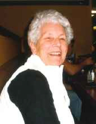 Photo of Elizabeth "Betty" Walser