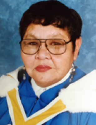 Annabelle Whitehawk Kamsack, Saskatchewan Obituary