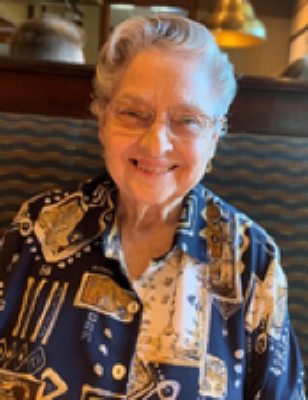 Maudyna Joan White Gig Harbor, Washington Obituary