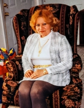 Margarita Ramos 19721128