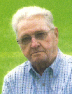 Freddie Bollinger