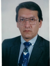Federico S. Enriquez 19721222