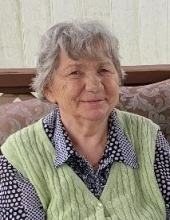 Maria Frasunek 19721606