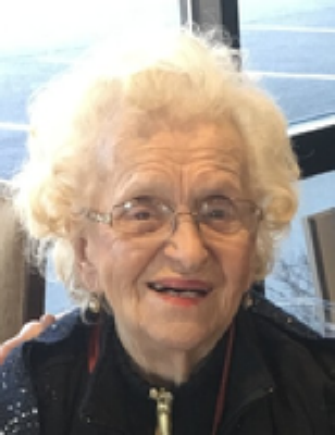 Gloria Beickelman - Columbus, Ohio , Egan-Ryan Funeral ...