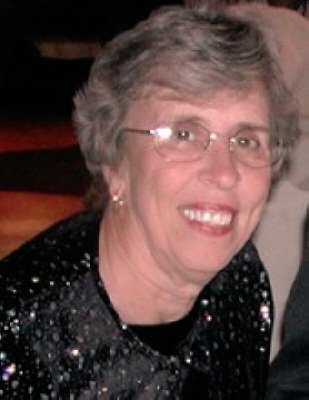 Photo of Betty Jo Buford