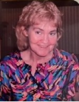 Elizabeth "Liz" Wetzstein