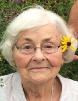 Muriel S. Rotter Madison, Wisconsin Obituary