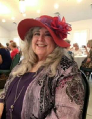 Lavada Caldwell-Smith