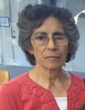 Magdalena  Lopez 19721923