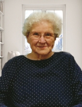 Cynthia Ann Petersen