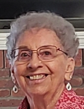 Helen Marie Mitchell