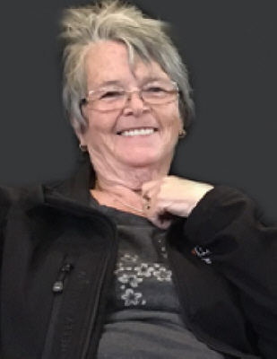 Pauline Evelyn Cote BONNYVILLE, Alberta Obituary