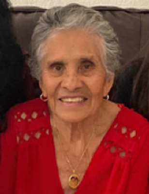 Isabel Estela Osorio Huntington Beach, California Obituary