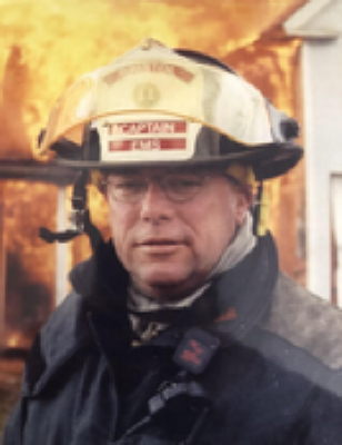 Michael W. Goss
