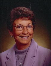 Margie June Parker