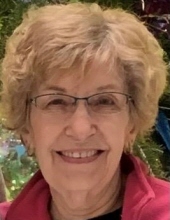 Darlene M. Bauer