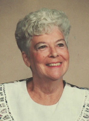 Photo of Margaret Monahan