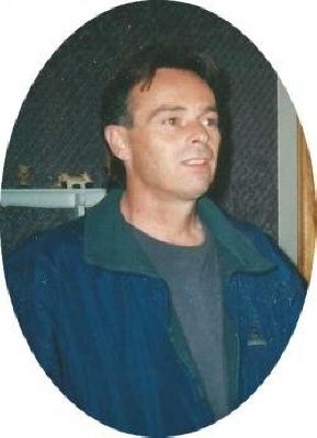 Photo of John MacInnis
