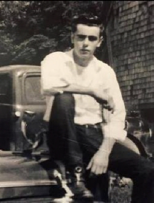 George Raeburn Driscoll