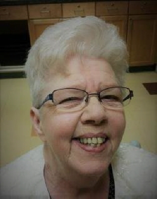 Kerry June Younker Stratford , Prince Edward Island Obituary