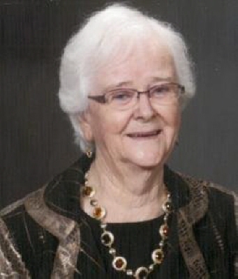 Cornelia Johanna Schellen Stratford , Prince Edward Island Obituary