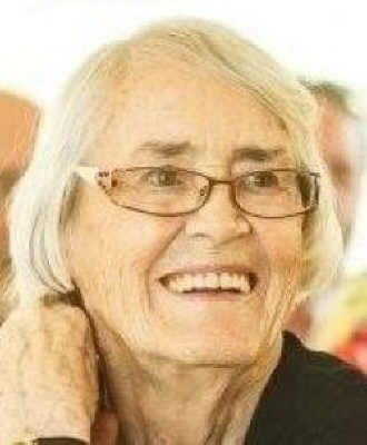 Irene Theresa MacRae