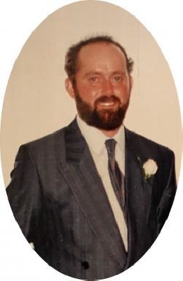 Thomas Victor White