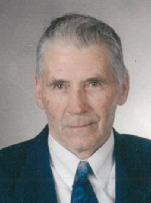 Photo of Lawrence Driscoll