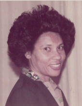 Yvonne Valarie Dalley-Kalawa 19723260