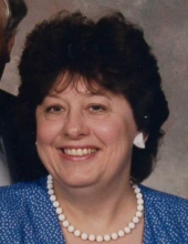 Joyce Louise Miller