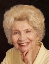 Hazel Marie Dowdy