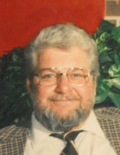 Willard Eugene Herrin, Jr.