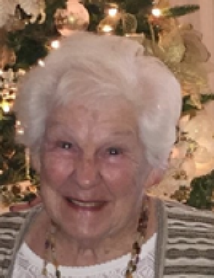 Cecile Duquette