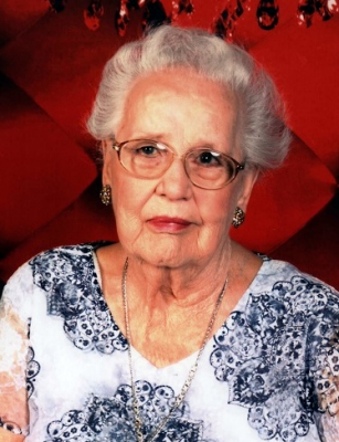 Photo of Marilyn Hatch