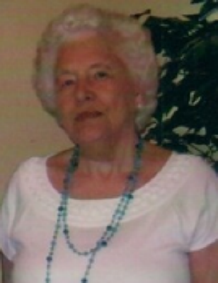 Anne Gafford
