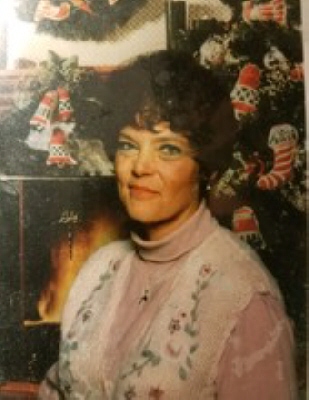 Photo of Mrs. Jill Mothershed