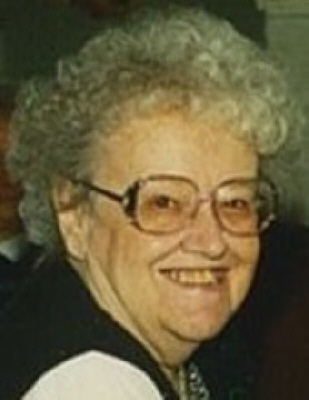 Photo of Miriam Kopenhaver