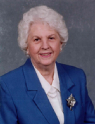 Amelia Rogers Davis