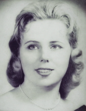 Mary Elizabeth Cunningham Obituary