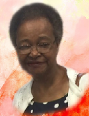 Eleanor Rushing McCarty Monroe, Louisiana Obituary