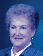 Judith 'Judy' Hofferber