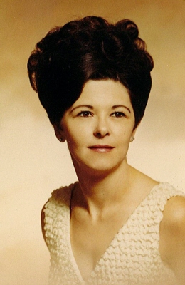 Photo of Dolores Villeneuve