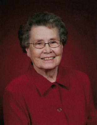 Miriam Elaine Nelson
