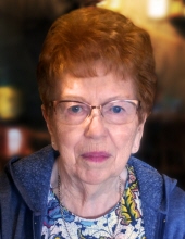 Barbara A. Tedford