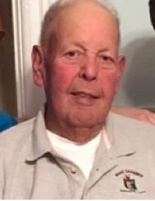 Earle G. "Jerry" Amaral