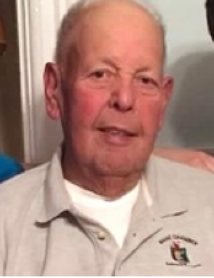 Earle G. "Jerry" Amaral Canton, New York Obituary