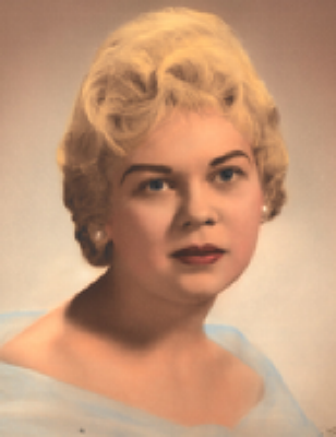 Diana Jane Jaster St. George, Utah Obituary